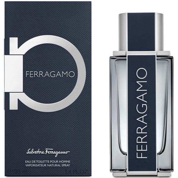 Salvatore Ferragamo - Ferragamo Eau de Toilette