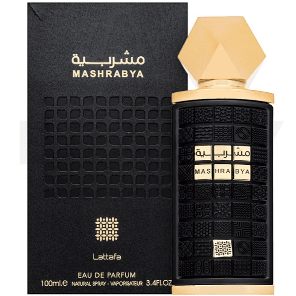 Lattafa - Mashrabya Eau de Parfum