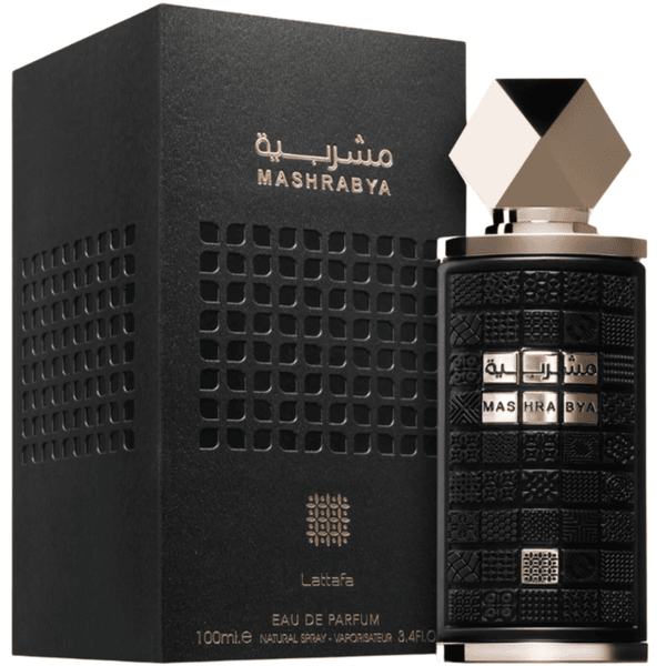 Lattafa - Mashrabya Eau de Parfum