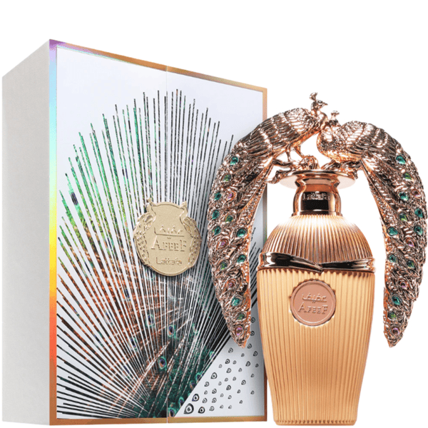 Lattafa - Afeef Eau de Parfum