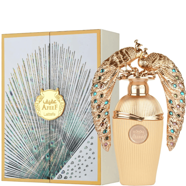 Lattafa - Afeef Eau de Parfum