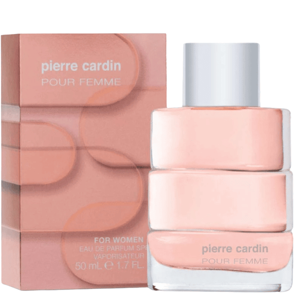 Pierre Cardin - Pierre Cardin Pour Femme Eau de Parfum