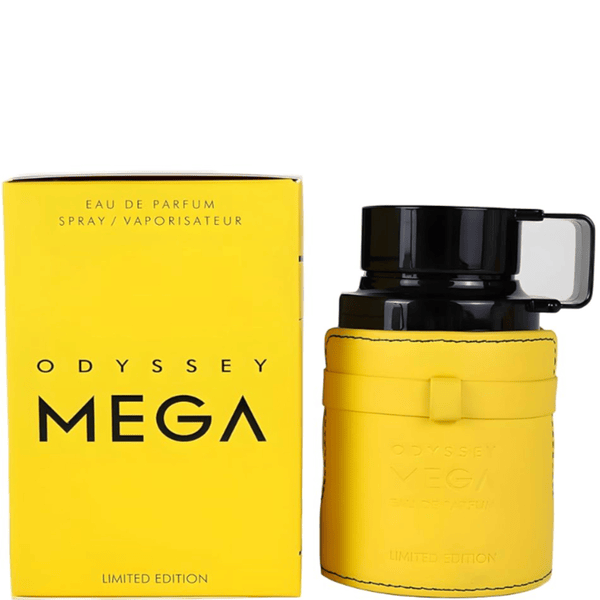 Armaf - Odyssey Mega Eau de Parfum