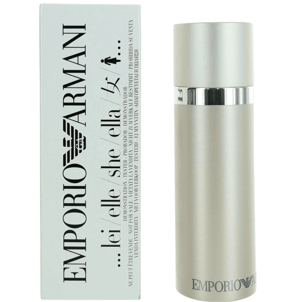 Giorgio Armani - Emporio Armani She Eau de Parfum