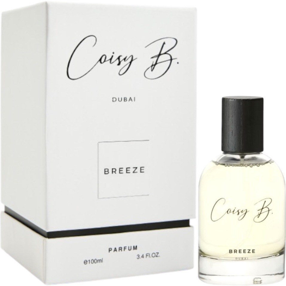 Coisy B. - Breeze Parfum