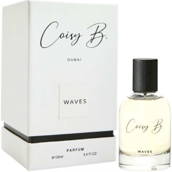 Coisy B. - Waves Parfum