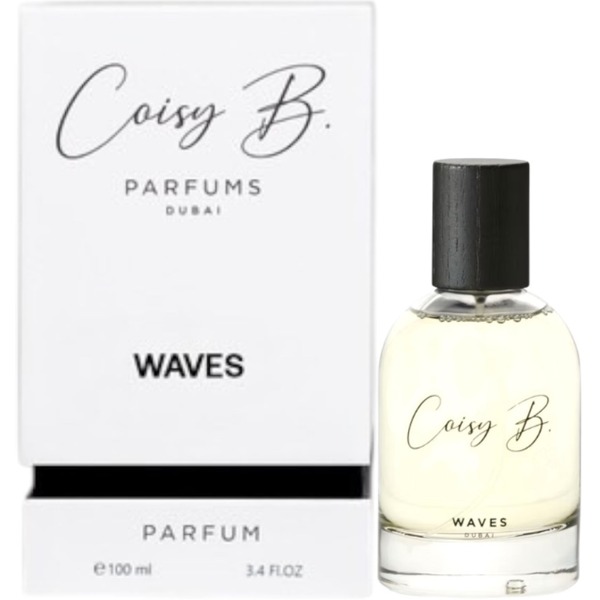 Coisy B. - Waves Parfum