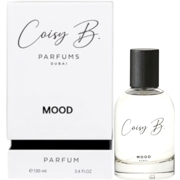 Coisy B. - Mood Parfum