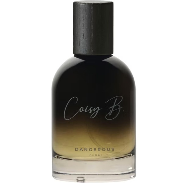 Coisy B. - Dangerous Parfum
