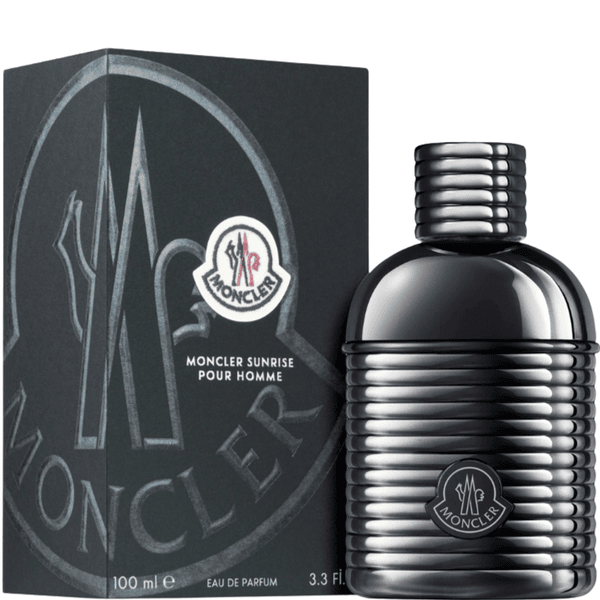 Moncler - Moncler Sunrise Pour Homme Eau de Parfum