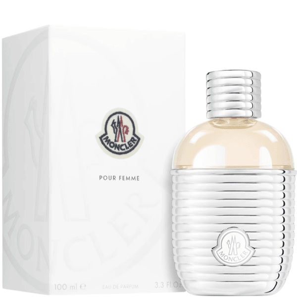 Moncler - Moncler Pour Femme Eau de Parfum