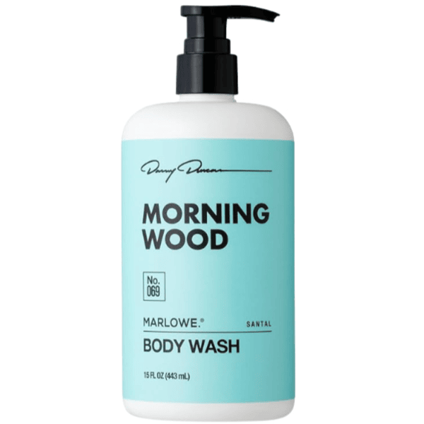Marlowe. - Danny Duncan No. 069 Morning Wood