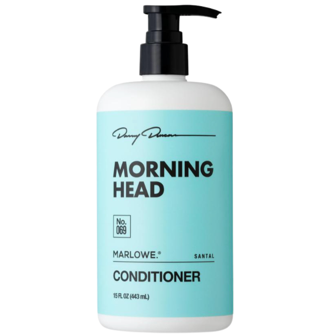 Marlowe. - Danny Duncan No. 069 Morning Head