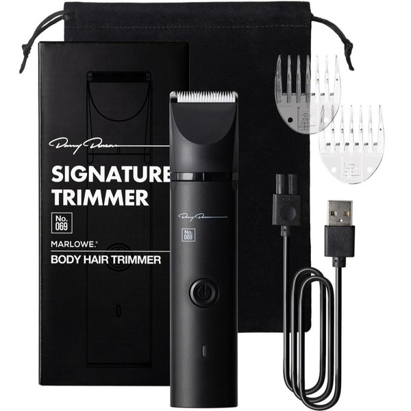 Marlowe. - Danny Duncan No. 069 Signature Trimmer