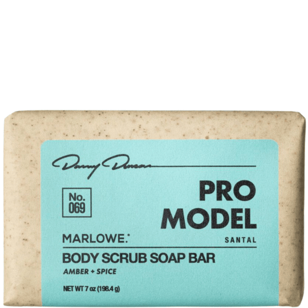 Marlowe. - Danny Duncan No. 069 Pro Model