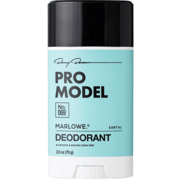 Marlowe. - Danny Duncan No. 069 Pro Model