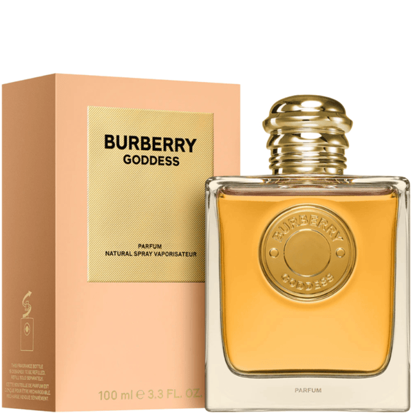 Burberry - Goddess Parfum
