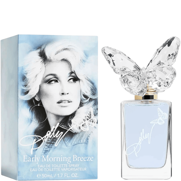 Dolly Parton - Early Morning Breeze Eau de Toilette