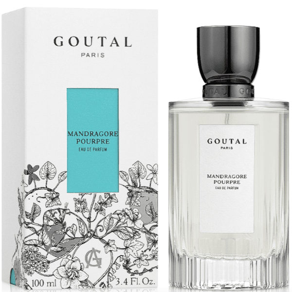 Annick Goutal - Mandragore Eau de Toilette