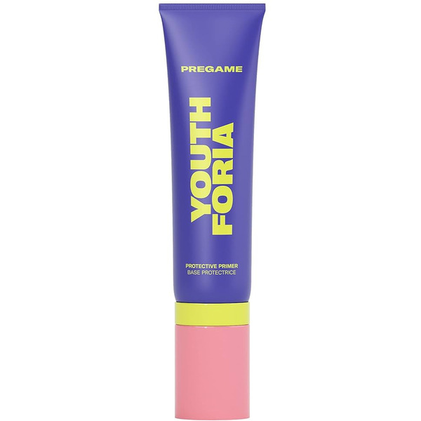 Youthforia - Pregame Primer