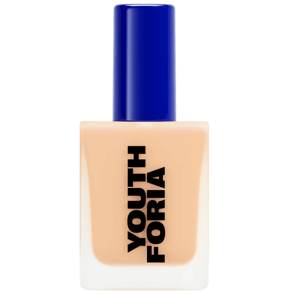 Youthforia - Date Night Skin Tint Serum Foundation
