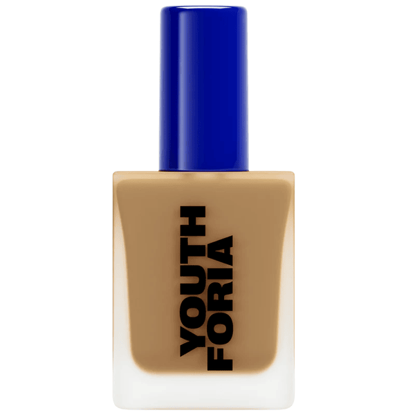 Youthforia - Date Night Skin Tint Serum Foundation