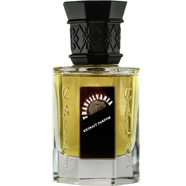 Calaj - Transilvania Extrait de Parfum