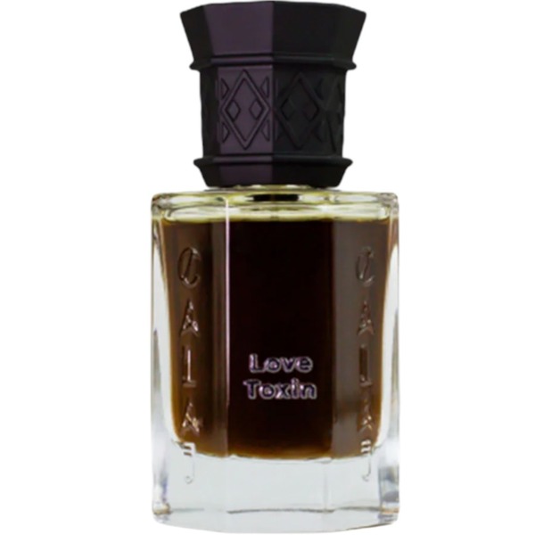 Calaj - Love Toxin Extrait de Parfum