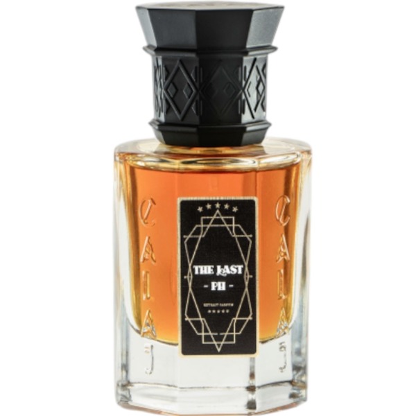 Calaj - The Last PH Extrait de Parfum