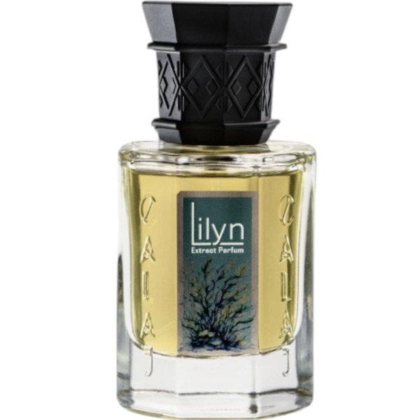 Calaj - Lilyn Extrait de Parfum
