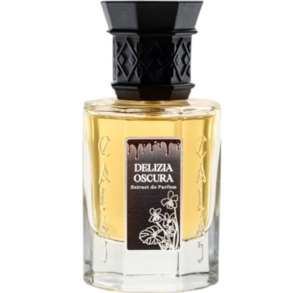 Calaj - Delizia Oscura Extrait de Parfum