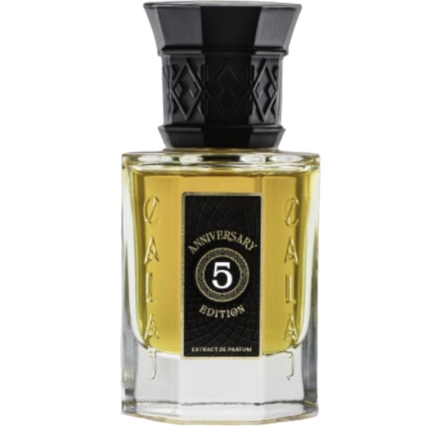 Calaj - 5 Anniversary Edition Extrait de Parfum