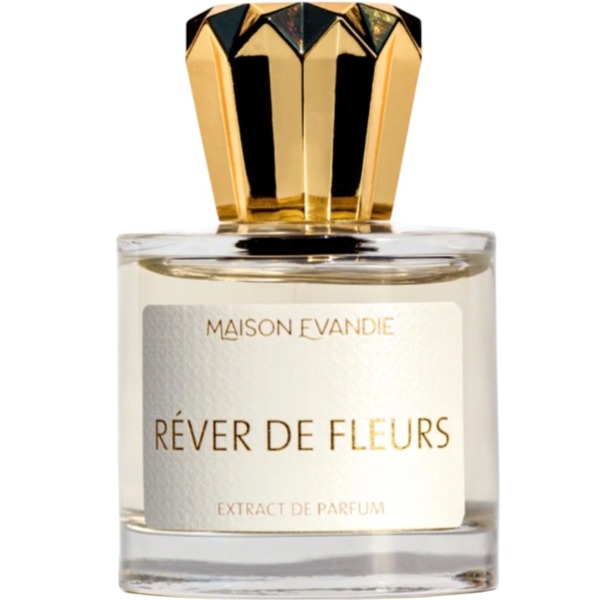 Maison Evandie Parfums - Rever De Fleurs Extract de Parfum