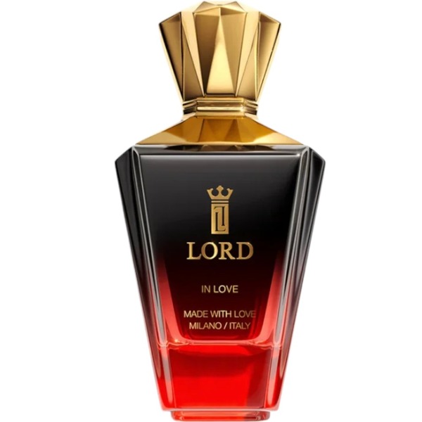 Lord Milano - In Love Parfum