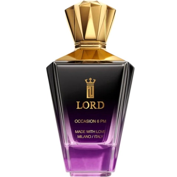 Lord Milano - Occasion 6 PM Parfum