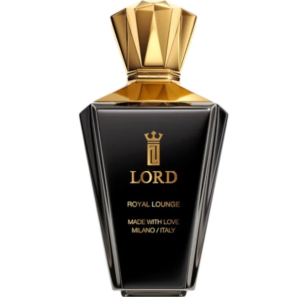 Lord Milano - Royal Lounge Parfum