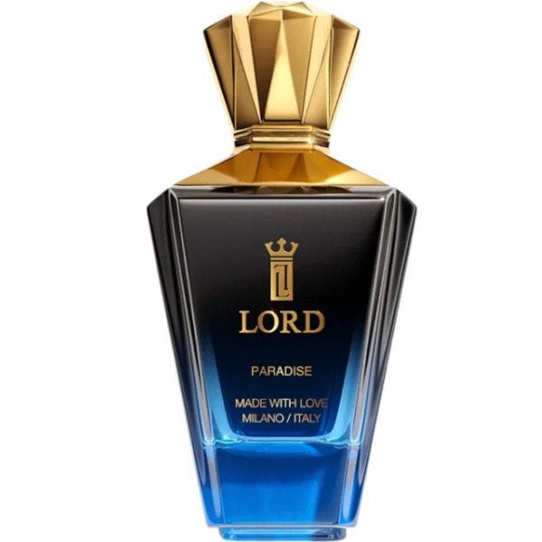 Lord Milano - Paradise Parfum
