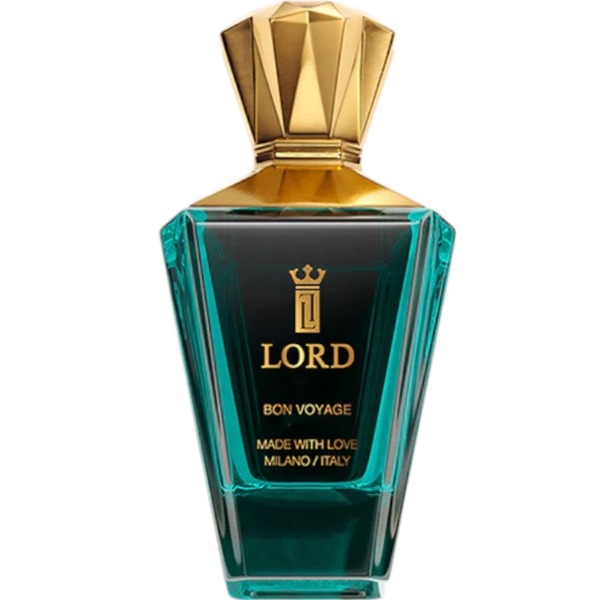 Lord Milano - Bon Voyage Parfum
