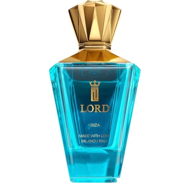 Lord Milano - Ibiza Parfum