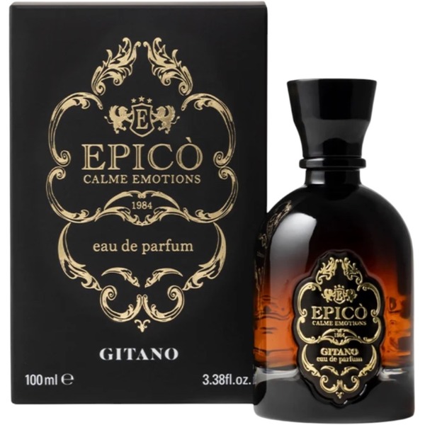 Epico Parfum - Gitano Eau de Parfum