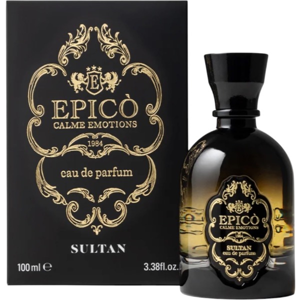 Epico Parfum - Sultan Eau de Parfum