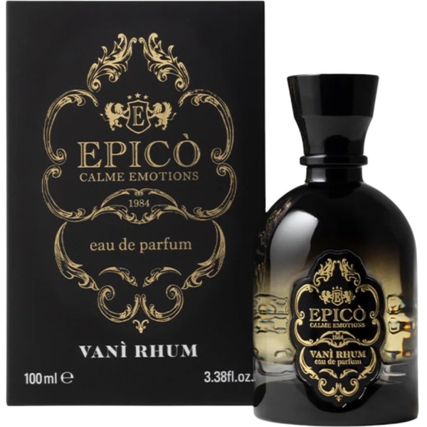 Epico Parfum - Vani Rhum Eau de Parfum