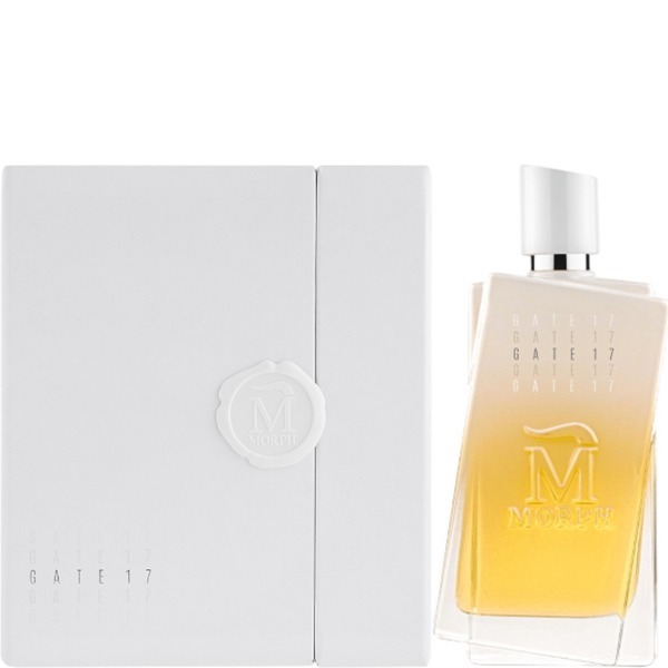 Morph - Gate 17 Eau de Parfum