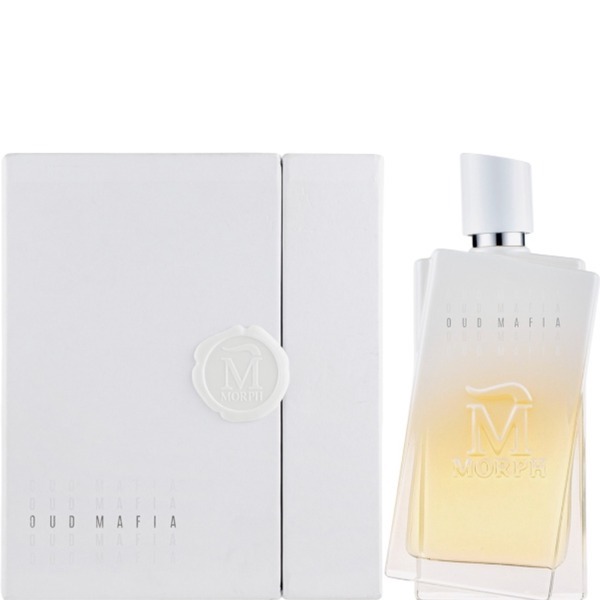 Morph - Oud Mafia Eau de Parfum