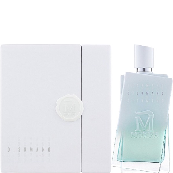Morph - Disumano Eau de Parfum