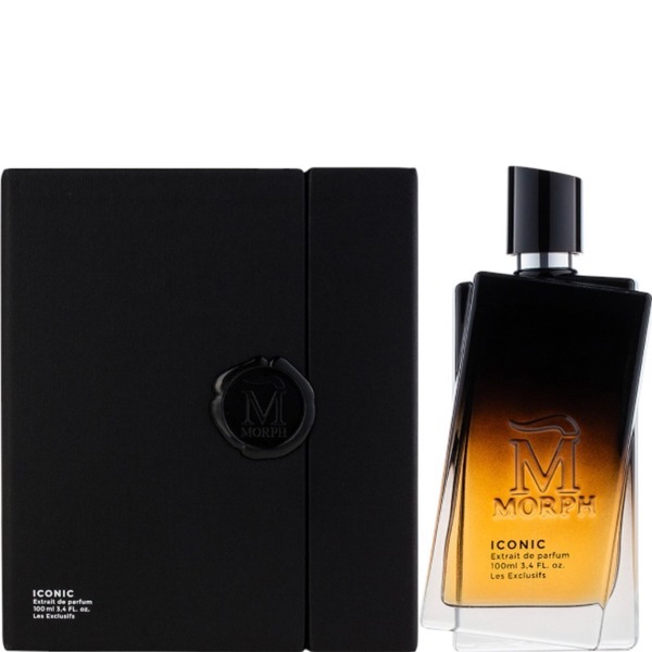 Morph - Iconic Extrait de Parfum