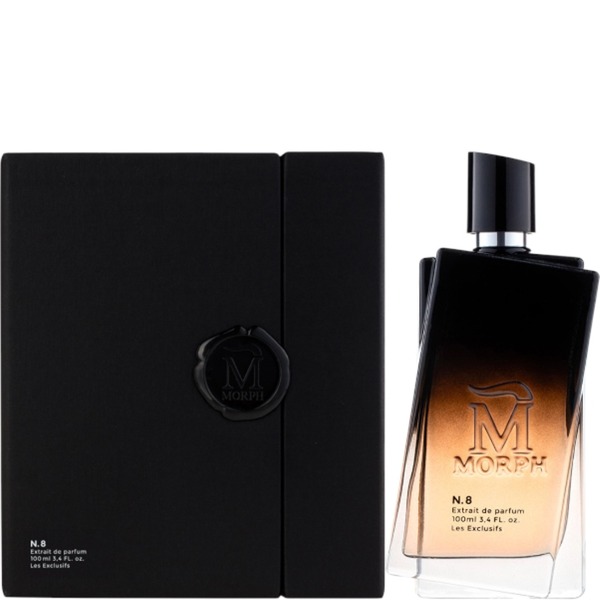Morph - N.8 Extrait de Parfum