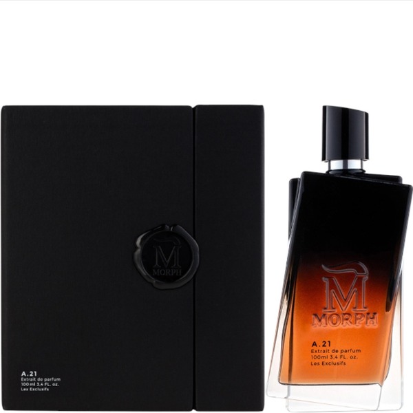 Morph - A.21 Extrait de Parfum