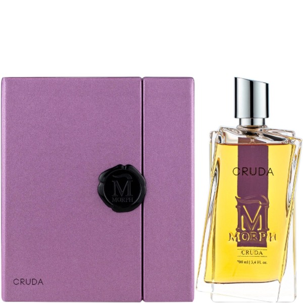 Morph - Cruda Eau de Parfum
