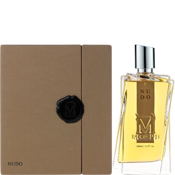 Morph - Nudo Eau de Parfum